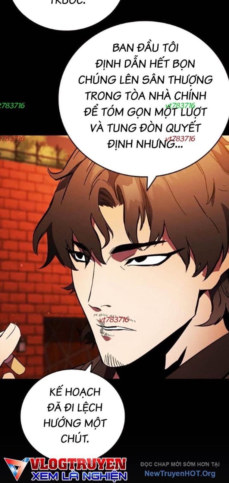 Đại Tướng Chiến Chap 53 - Next Chap 54