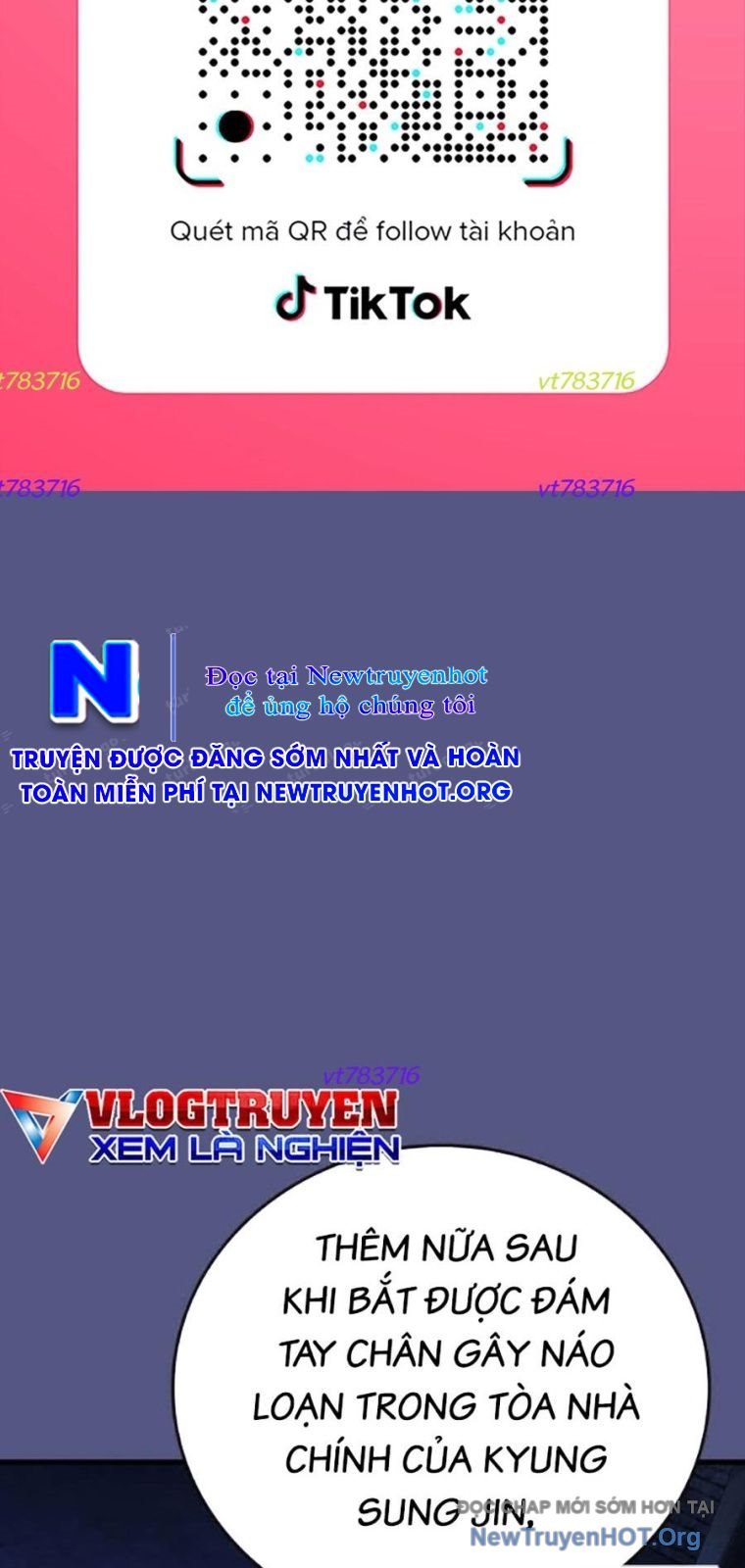 Đại Tướng Chiến Chap 53 - Next Chap 54