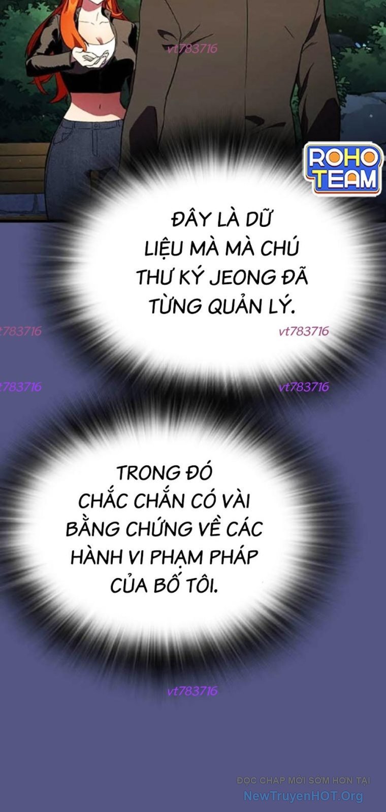 Đại Tướng Chiến Chap 53 - Next Chap 54