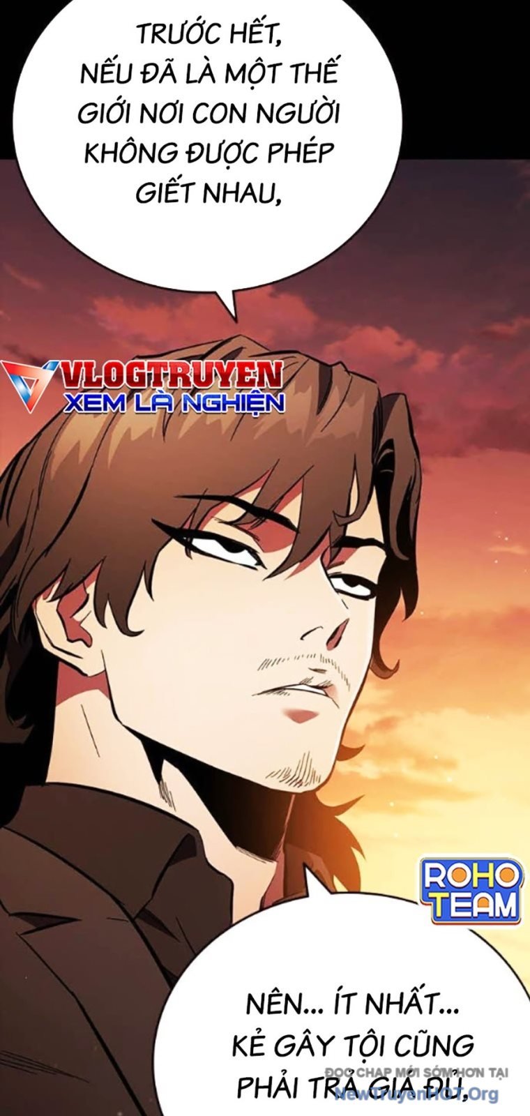 Đại Tướng Chiến Chap 53 - Next Chap 54