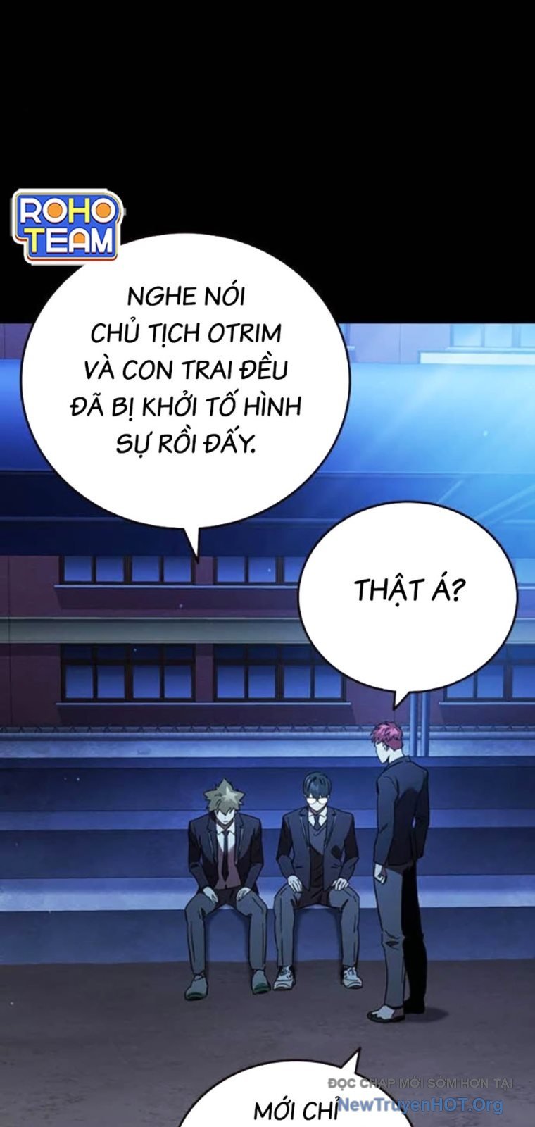Đại Tướng Chiến Chap 53 - Next Chap 54