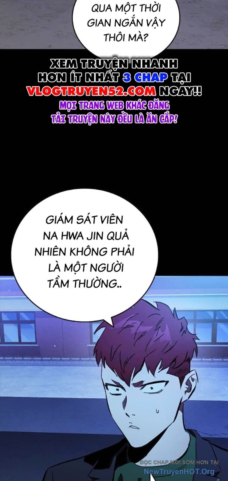 Đại Tướng Chiến Chap 53 - Next Chap 54