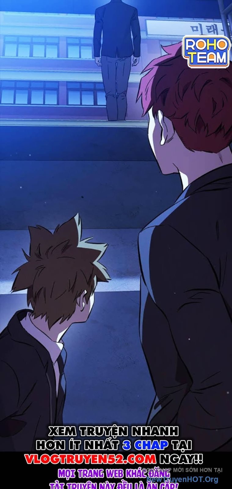 Đại Tướng Chiến Chap 53 - Next Chap 54