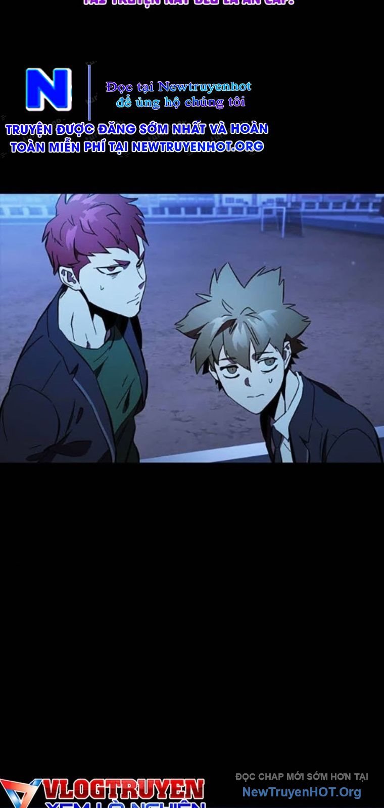 Đại Tướng Chiến Chap 53 - Next Chap 54