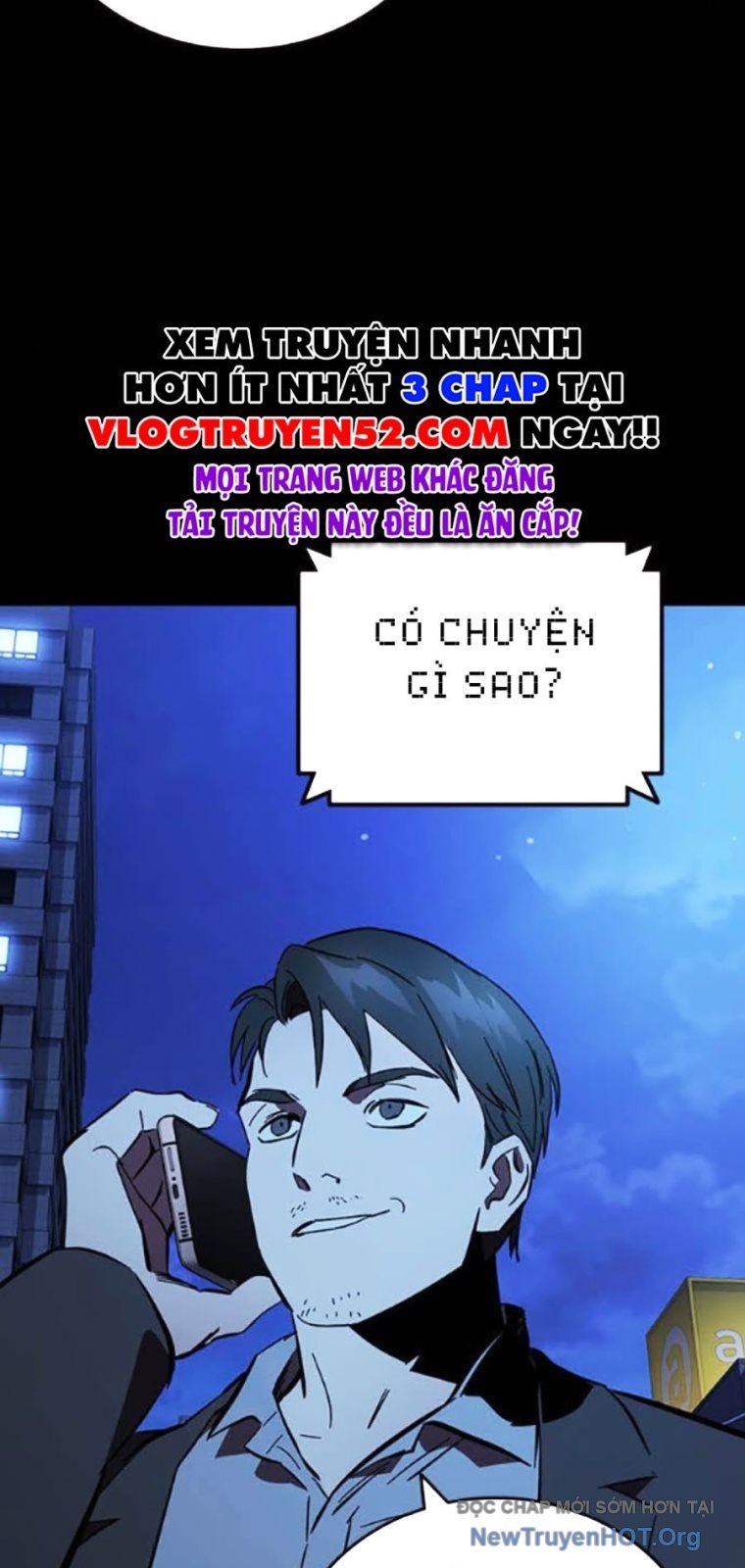 Đại Tướng Chiến Chap 53 - Next Chap 54