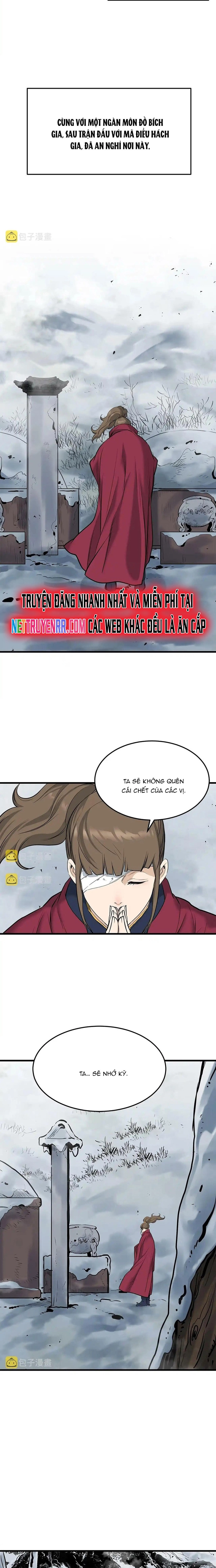 Đại Tướng Quân Chap 60 - Next Chap 61