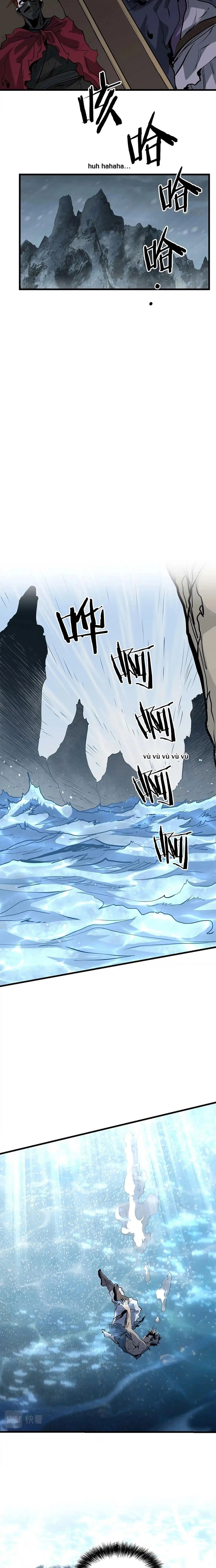 Đại Tướng Quân Chap 60 - Next Chap 61