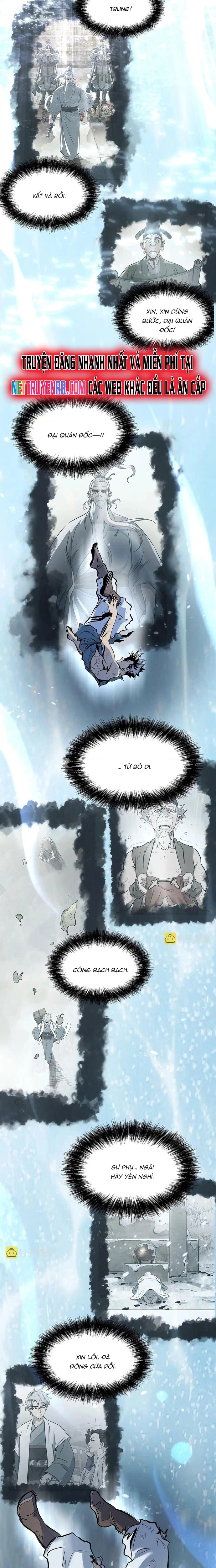 Đại Tướng Quân Chap 60 - Next Chap 61