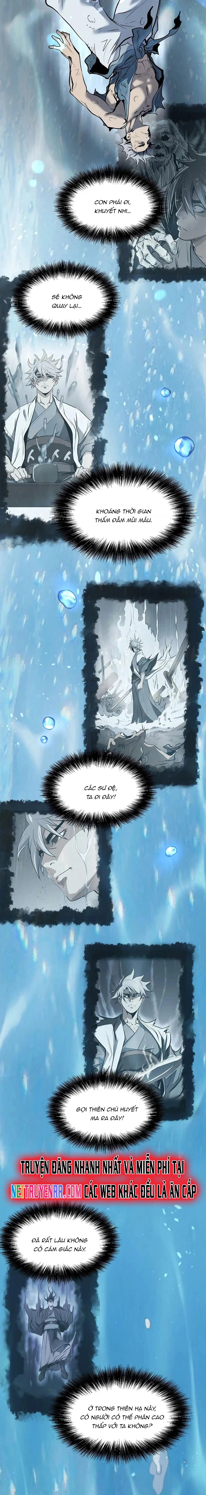Đại Tướng Quân Chap 60 - Next Chap 61