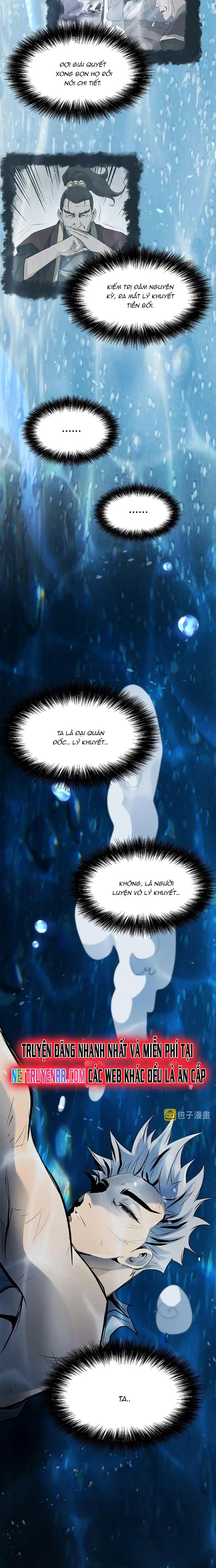 Đại Tướng Quân Chap 60 - Next Chap 61