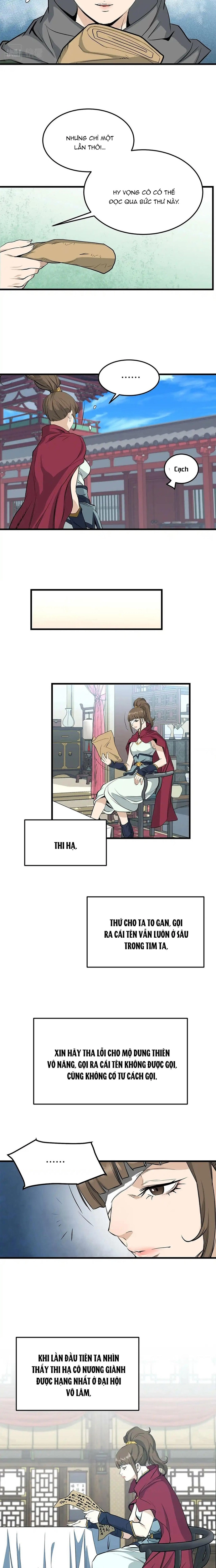 Đại Tướng Quân Chap 60 - Next Chap 61