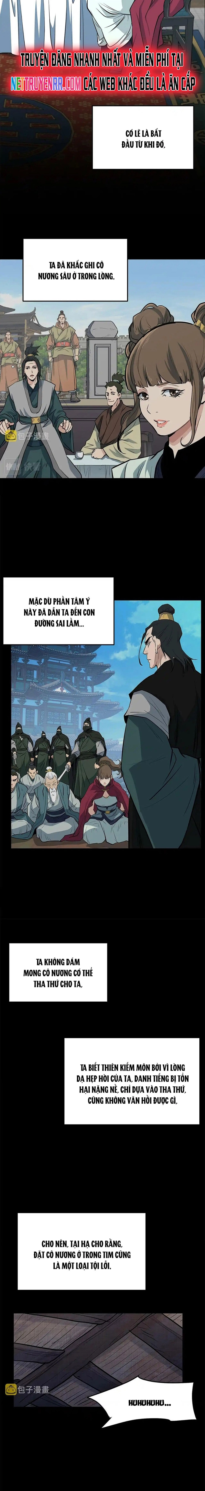 Đại Tướng Quân Chap 60 - Next Chap 61