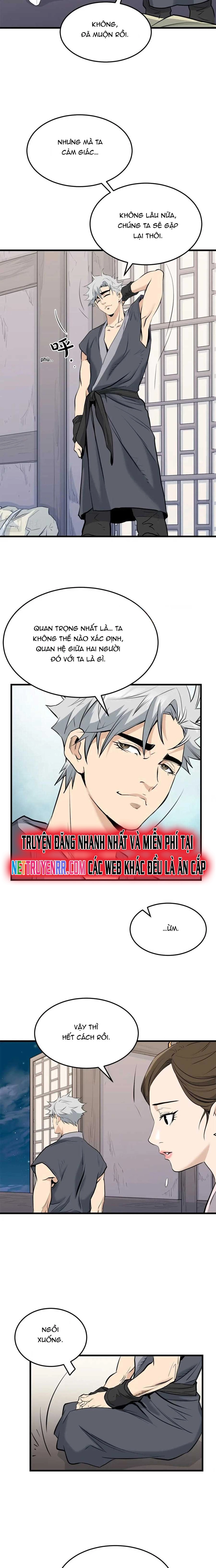 Đại Tướng Quân Chap 64 - Next Chap 65