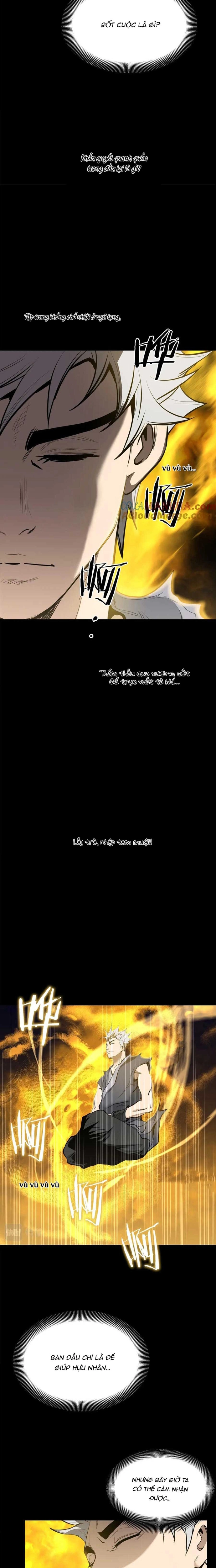 Đại Tướng Quân Chap 64 - Next Chap 65