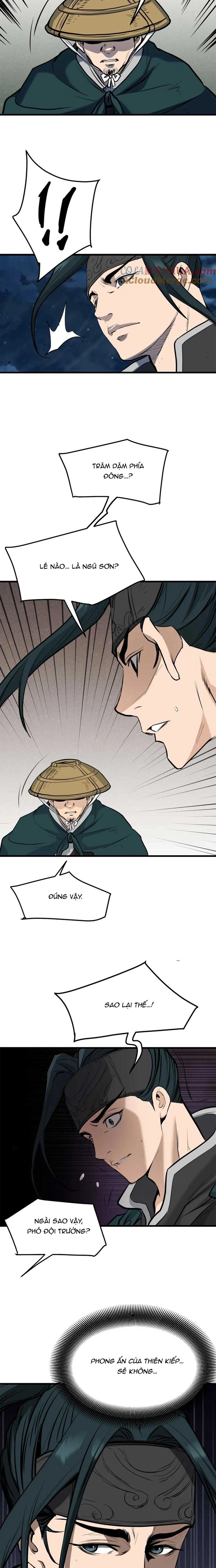 Đại Tướng Quân Chap 64 - Next Chap 65