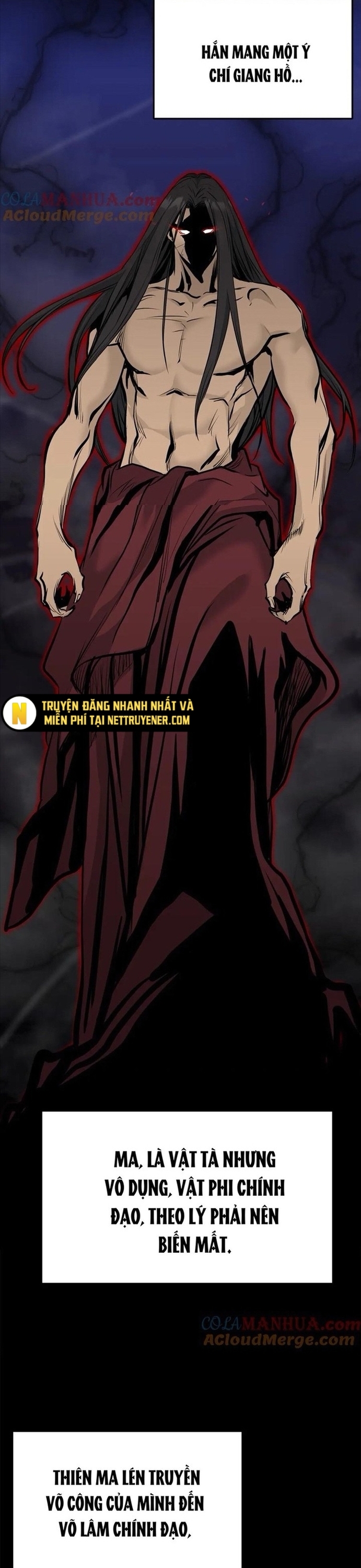 Đại Tướng Quân Chap 65 - Next Chap 66