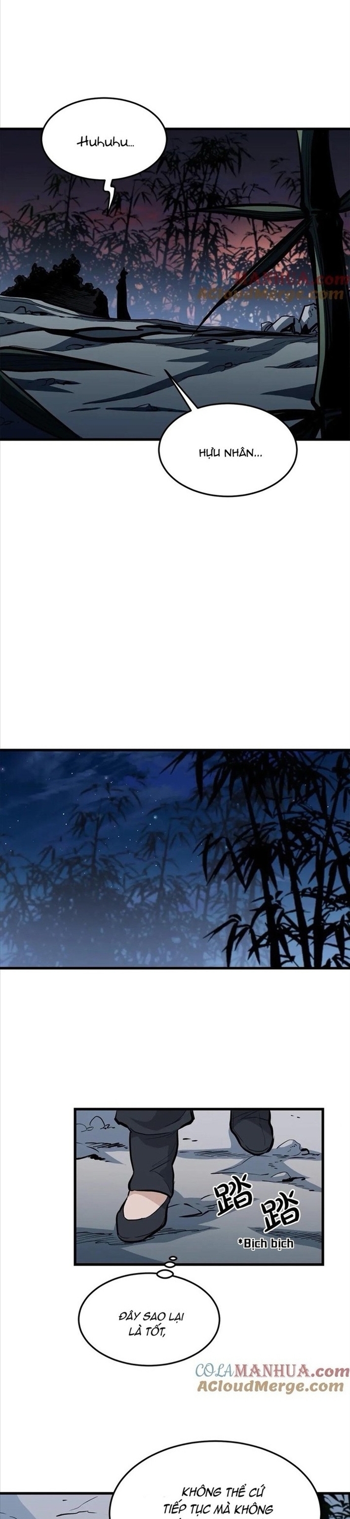 Đại Tướng Quân Chap 65 - Next Chap 66