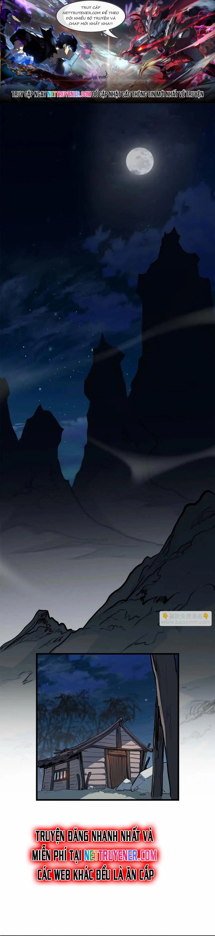 Đại Tướng Quân Chap 66 - Next Chap 67