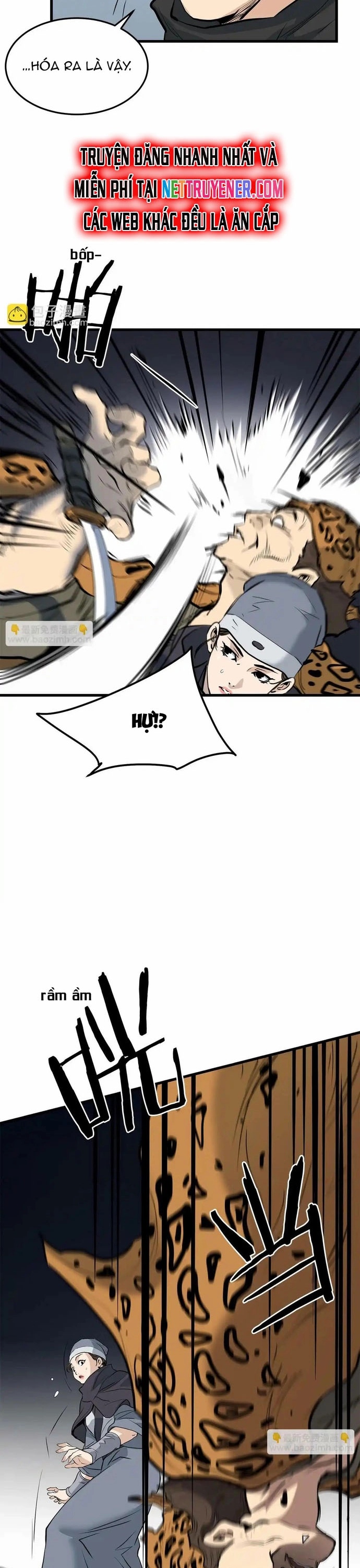 Đại Tướng Quân Chap 66 - Next Chap 67