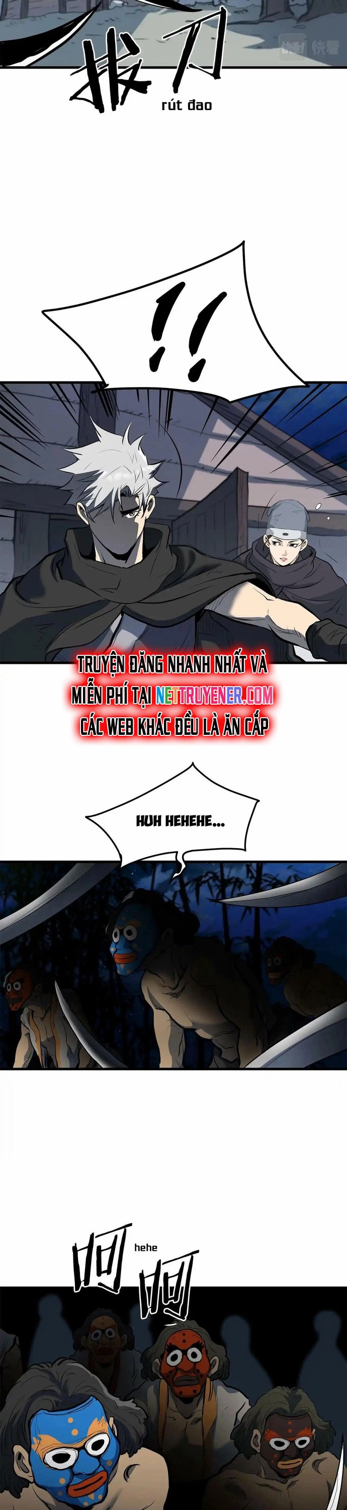 Đại Tướng Quân Chap 66 - Next Chap 67