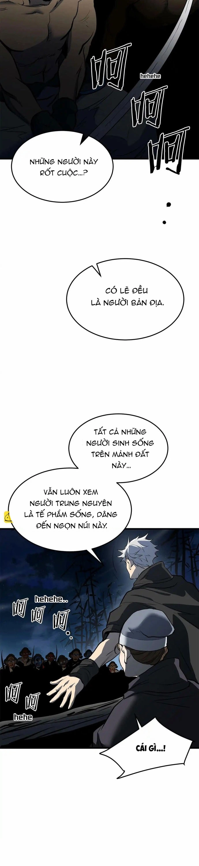 Đại Tướng Quân Chap 66 - Next Chap 67