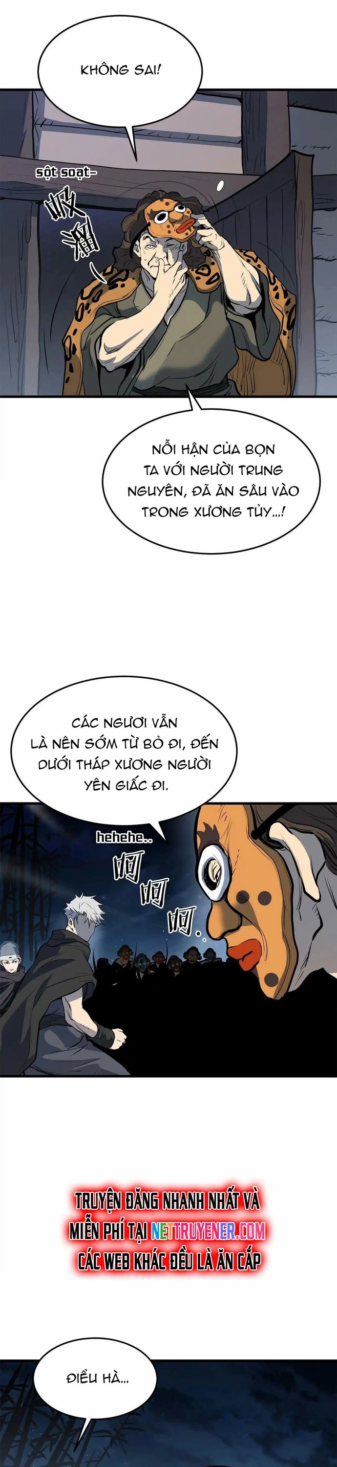 Đại Tướng Quân Chap 66 - Next Chap 67