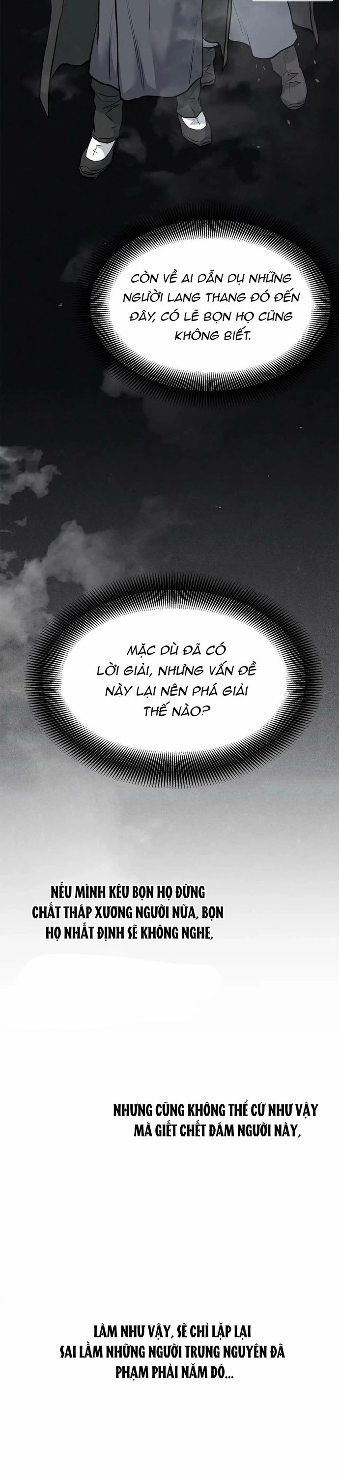 Đại Tướng Quân Chap 66 - Next Chap 67