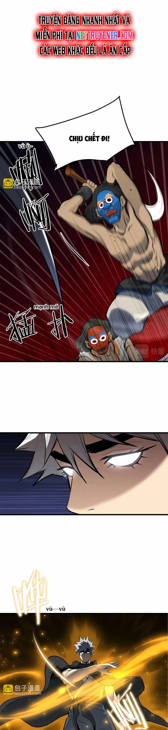 Đại Tướng Quân Chap 66 - Next Chap 67