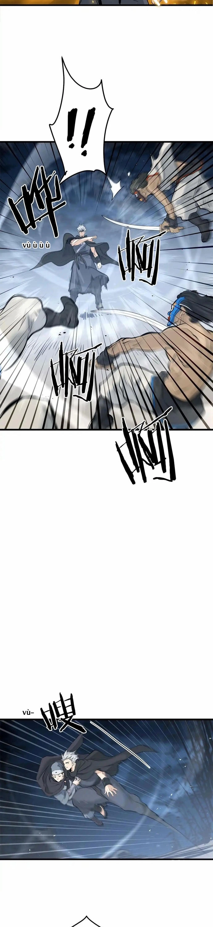 Đại Tướng Quân Chap 66 - Next Chap 67