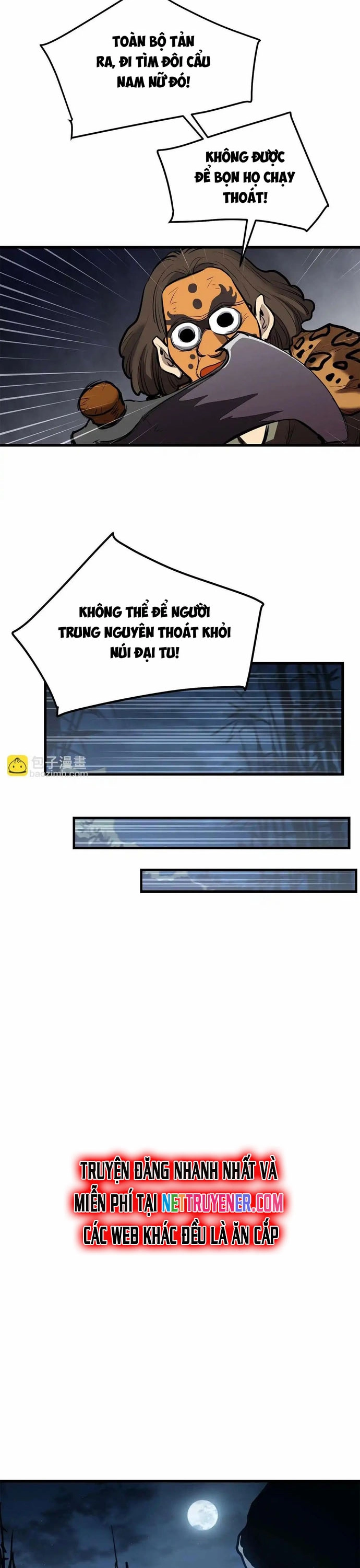 Đại Tướng Quân Chap 66 - Next Chap 67