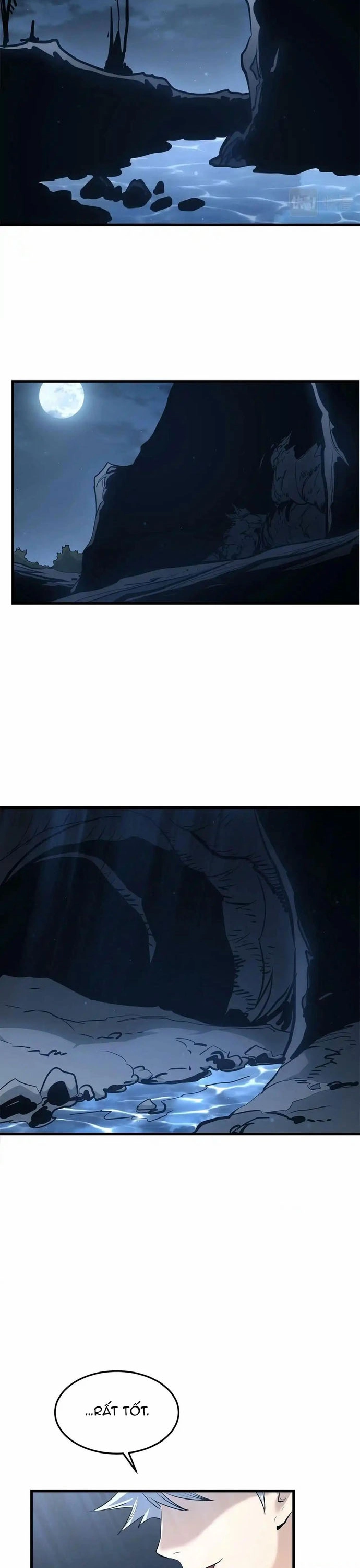 Đại Tướng Quân Chap 66 - Next Chap 67