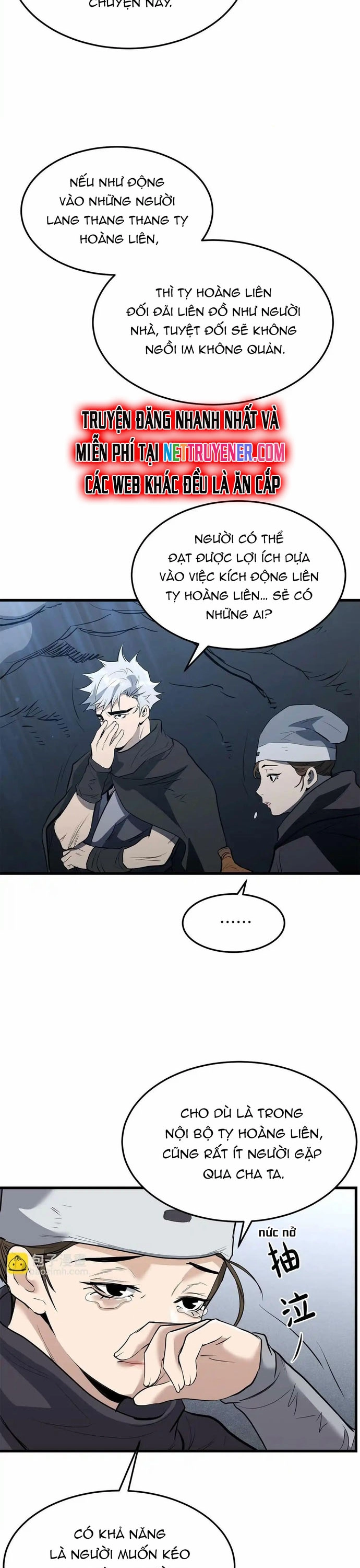 Đại Tướng Quân Chap 66 - Next Chap 67