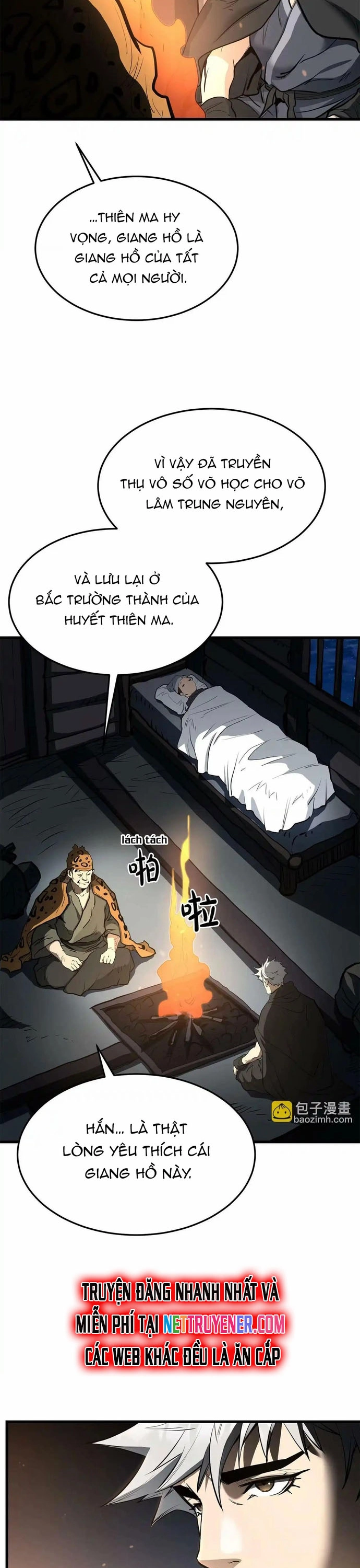 Đại Tướng Quân Chap 66 - Next Chap 67