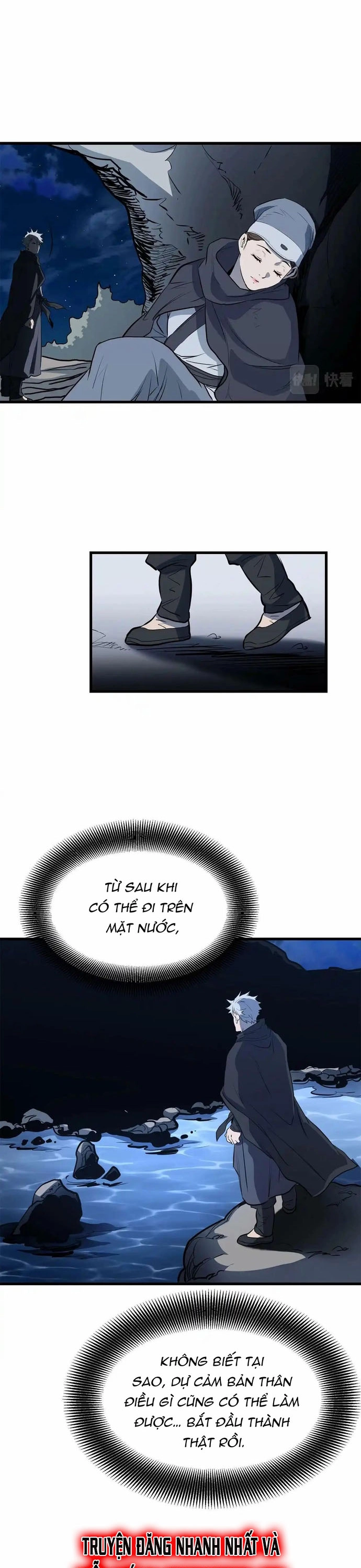 Đại Tướng Quân Chap 66 - Next Chap 67