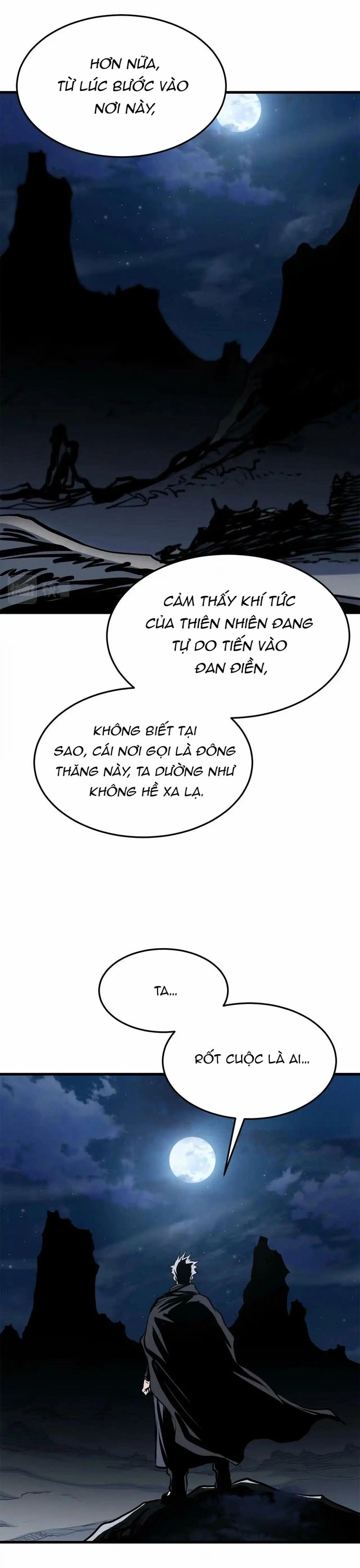 Đại Tướng Quân Chap 66 - Next Chap 67
