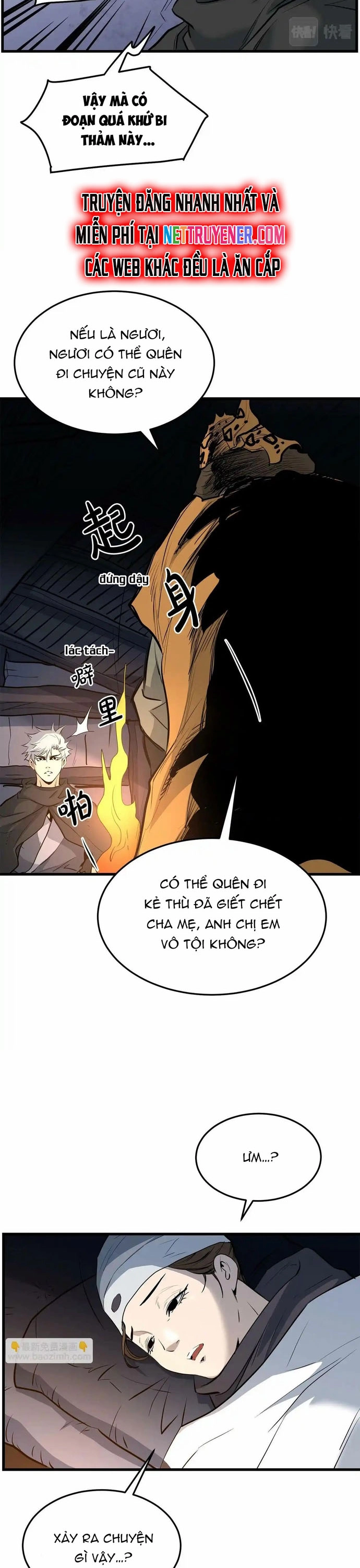 Đại Tướng Quân Chap 66 - Next Chap 67