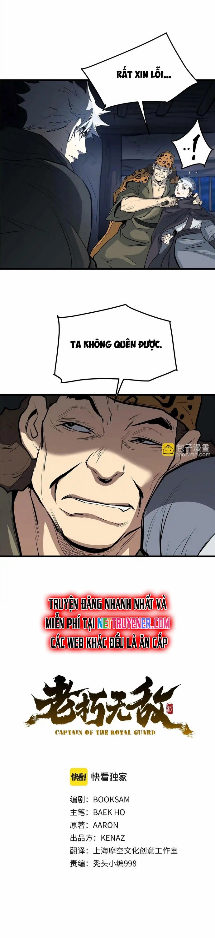 Đại Tướng Quân Chap 66 - Next Chap 67