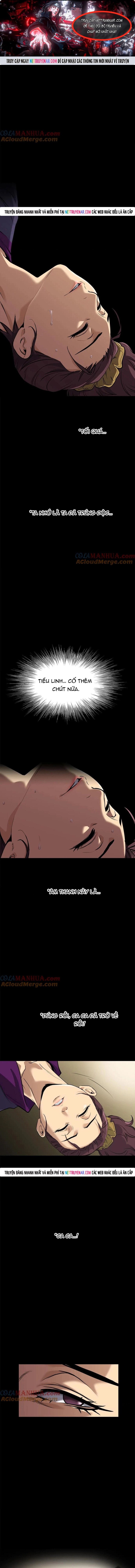 Đại Tướng Quân Chap 79 - Next Chap 80