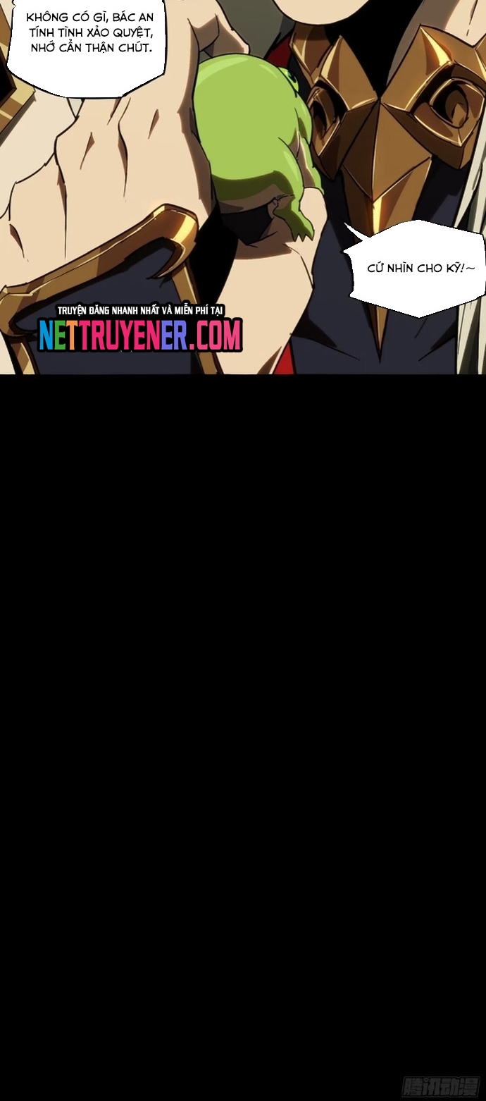 Đại Tượng Vô Hình Chap 499 - Next Chap 500