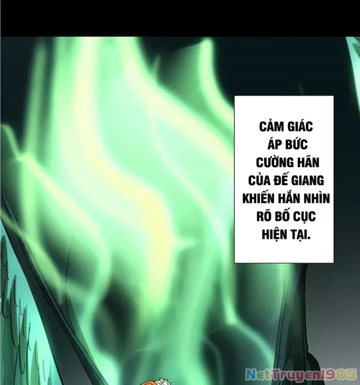 Đại Tượng Vô Hình Chap 502 - Next Chap 503