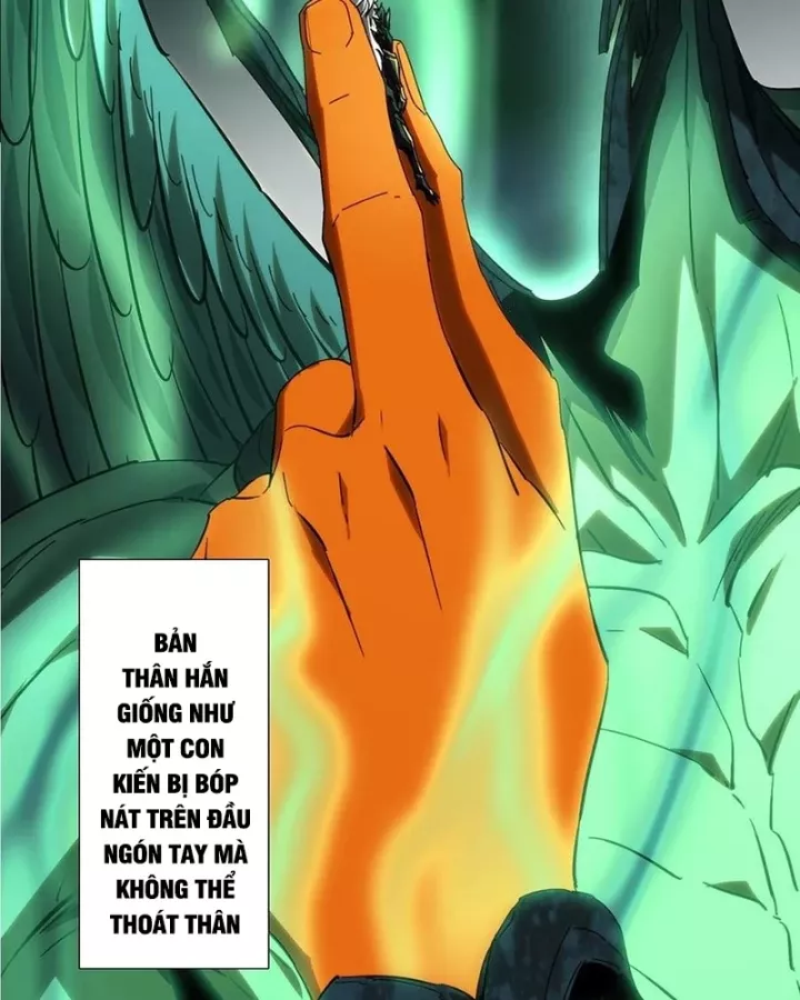 Đại Tượng Vô Hình Chap 502 - Next Chap 503