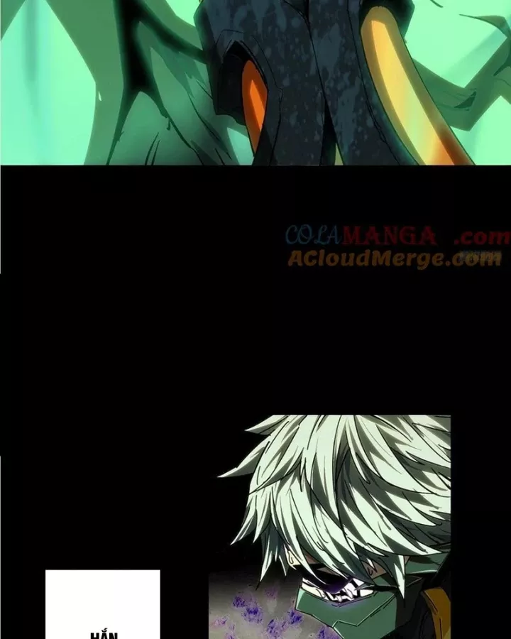 Đại Tượng Vô Hình Chap 502 - Next Chap 503