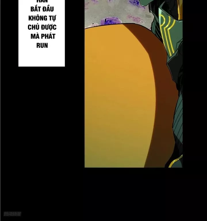 Đại Tượng Vô Hình Chap 502 - Next Chap 503