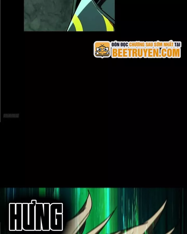 Đại Tượng Vô Hình Chap 502 - Next Chap 503