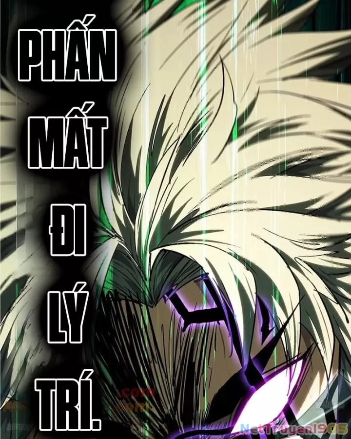 Đại Tượng Vô Hình Chap 502 - Next Chap 503