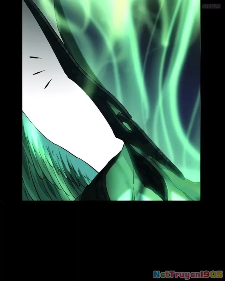 Đại Tượng Vô Hình Chap 502 - Next Chap 503