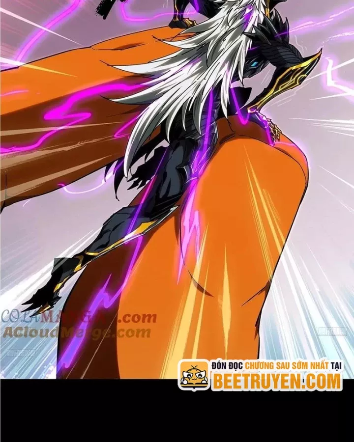 Đại Tượng Vô Hình Chap 502 - Next Chap 503