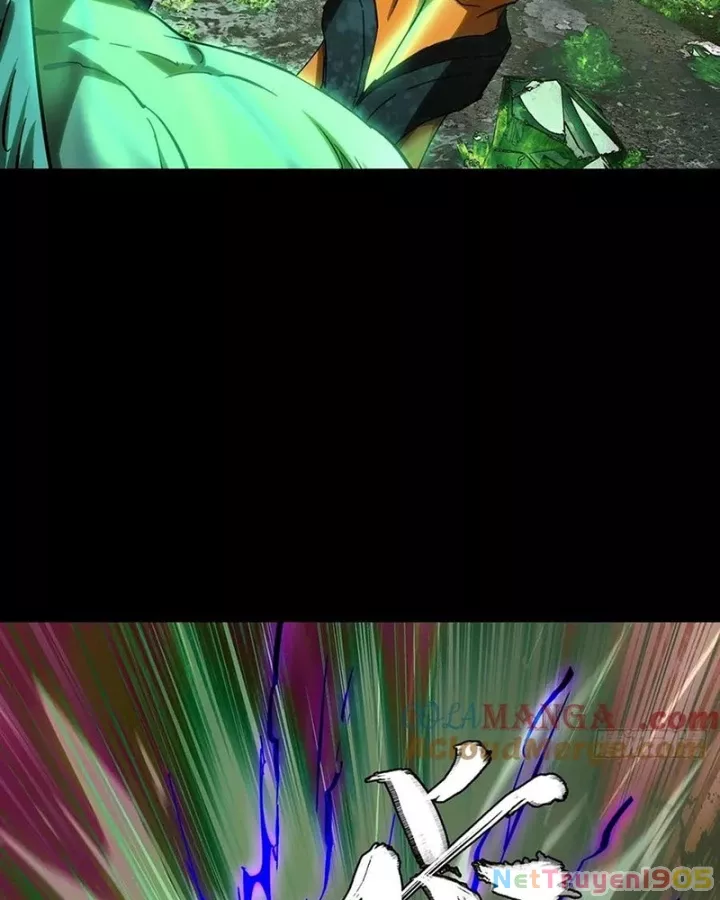 Đại Tượng Vô Hình Chap 502 - Next Chap 503