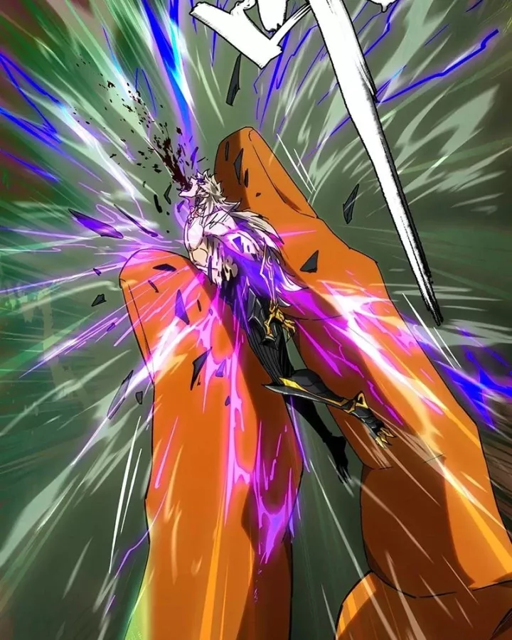 Đại Tượng Vô Hình Chap 502 - Next Chap 503