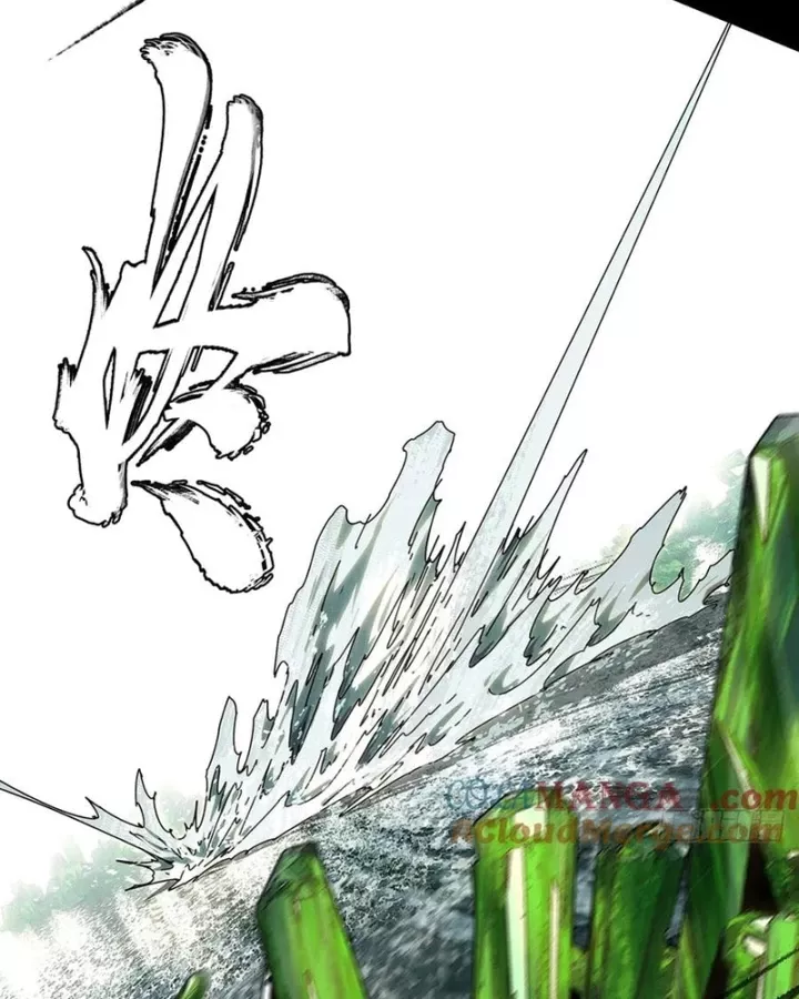 Đại Tượng Vô Hình Chap 502 - Next Chap 503